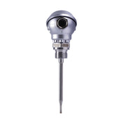 Jumo - Temperatursonde Widerstandsthermometer 00438408 -50- +200°C
