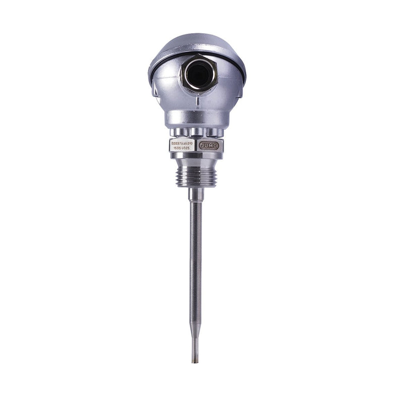 Jumo - Temperatursonde Widerstandsthermometer 00438408 -50- +200°C