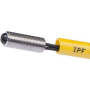 Ipf Electronic - Lichtleitersensor/Lichtleiterverstärker Lichtleitertaster LT208052 M6x0,75/2m lang