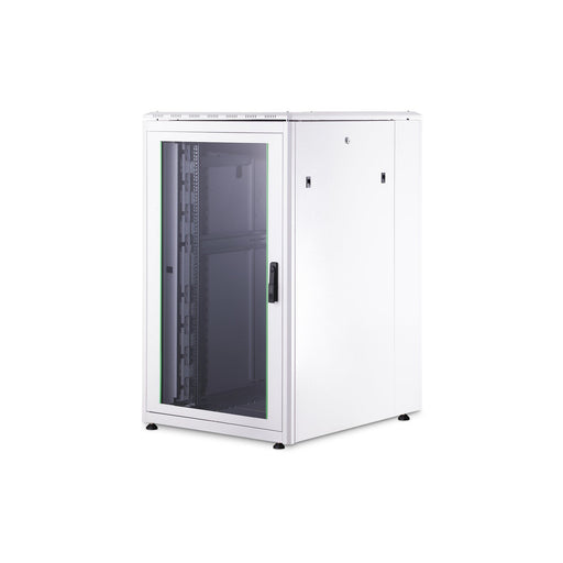 DIGITUS - Netzwerk-/Serverschrank Netzwerkschrank Unique DN-19 26U-8/10-1 800x1000mm (BxT)