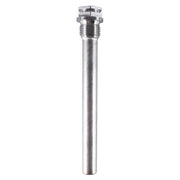 Jumo - Tauchrohr Schutzhülsen-Set 60003206 Einbaulänge 150mm − 1 Stück