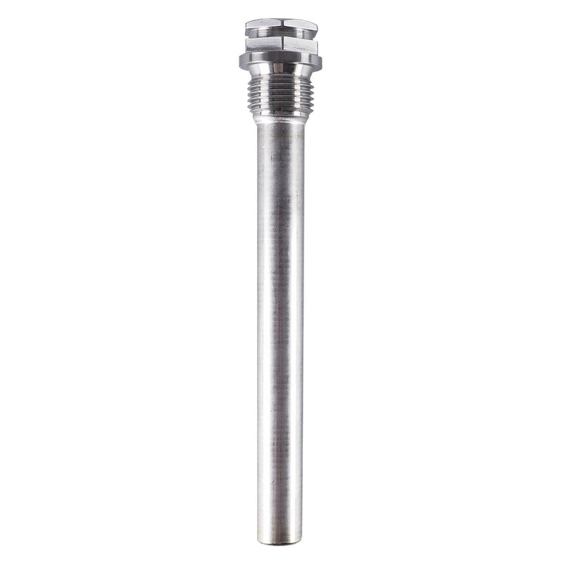 Jumo - Tauchrohr Schutzhülsen-Set 60003206 Einbaulänge 150mm − 1 Stück