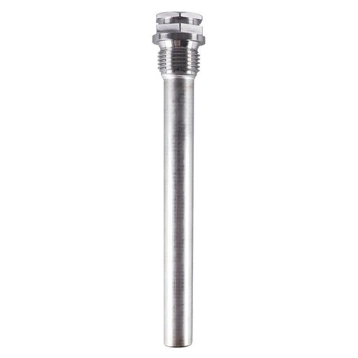Jumo - Tauchrohr Schutzhülsen-Set 60003206 Einbaulänge 150mm − 1 Stück