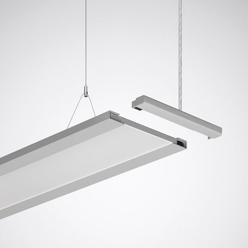 Trilux - Mechanisches Zubehör/Ersatzteile für Leuchten Endeinspeisung Luceos HZKS #7018500 − 1 Stück