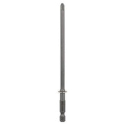 Bosch - Bit Schrauberbit Extra-Hart PH 2608522068 2, 145 mm, 1er-Pack