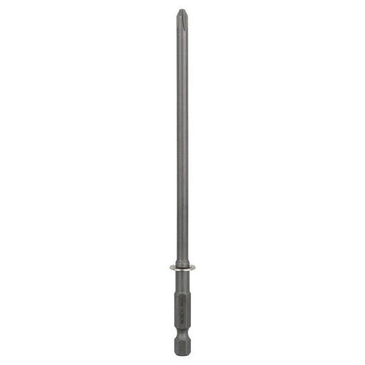 Bosch - Bit Schrauberbit Extra-Hart PH 2608522068 2, 145 mm, 1er-Pack