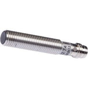 Ipf Electronic - Induktiver Näherungsschalter Sensor induktiv IB080274 M8x1 bündig
