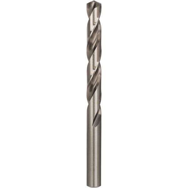 Bosch - Bohrer PRO Metal HSS-G 2608585541 Spiralbohrer 12,4 x