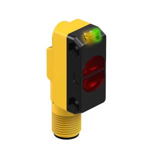 Turck - Lichttaster energetisch Opto Sensor QS18EN6DBQ8 Lichttaster