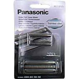 Panasonic SDA - Zubehör/Ersatzteile für Körperpflegegeräte Schermesser u.Scherfolie WES9012Y1361 f.ES8043,8044,7036 − 5 Stück