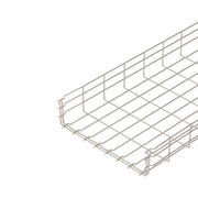 OBO Bettermann - Gitterrinne GRM 105 400 A2 − 3 Meter