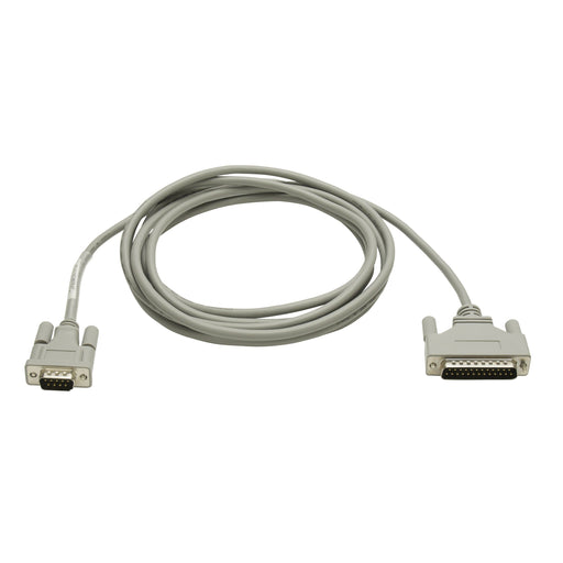 Mitsubishi Electric - PC-Kabel Verbindungskabel GT01-C30R4-25P MELSEC AnS/QnAS CPU