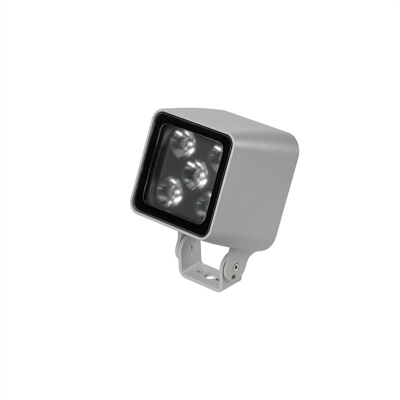 Meyer+Sohn - Downlight/Strahler/Flutlicht LED-Strahler 8202065110 weiß