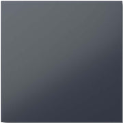 Siedle&Söhne - Funktionsmodul für Türkommunikation Blind-Modul BM 611-0 AG anthrazitgrau