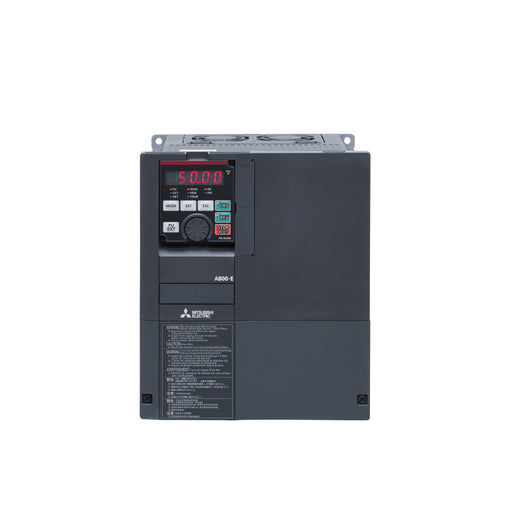 Mitsubishi Electric - Frequenzumrichter =< 1 kV Umrichter AC FR-A840-00170-E2-60 Pn:3,7-7,5kW, IP20