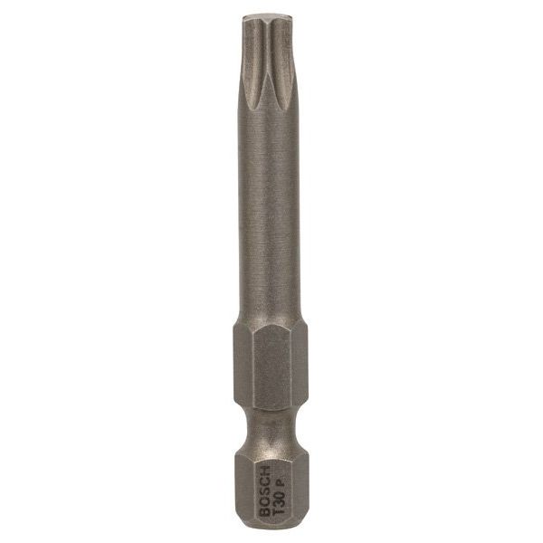 Bosch - Bit Schrauberbit Extra-Hart 2607001642 T30, 49 mm, 1er-Pack