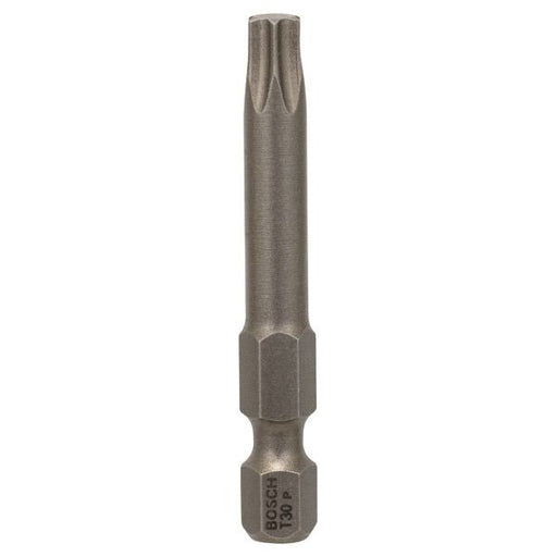Bosch - Bit Schrauberbit Extra-Hart 2607001642 T30, 49 mm, 1er-Pack