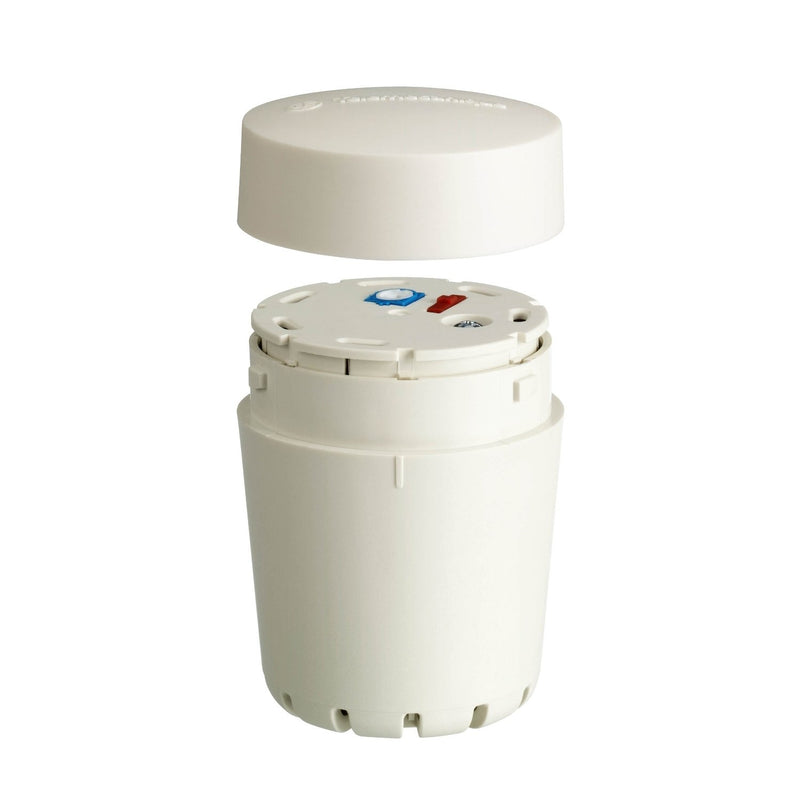 Schneider Electric - Signalsäulenelement, akustisch Basis mit Summer 230V XVMC29M