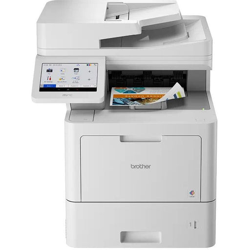 Brother - Drucker/Scanner/Kopierer Multifunktionsdrucker MFC-L9670CDN