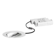 Brumberg Leuchten - Downlight/Strahler/Flutlicht LED-Einbaustrahler 230V 39421073