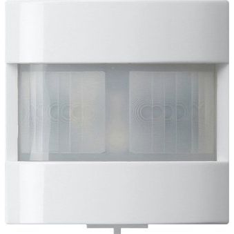 Gira - Bewegungsmelder-Sensor Bewegungsmelderaufsatz 537427 reinweiß