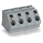 WAGO - Leiterplattenklemme 745-602/006-000 16mm² − 36 Stück