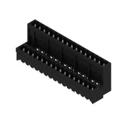 Weidmüller - Leiterplattensteckverbinder Verbinder 5.00mm SLDV-THR #1911650000 − 10 Stück