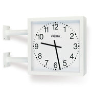 Peweta - Uhr NTP client 91.372.412 Synchronisation üLAN