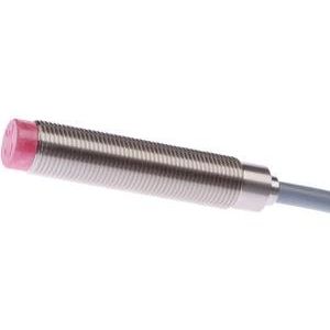 Ipf Electronic - Induktiver Näherungsschalter Sensor Induktiv, M12x1 IN120250 65lang nicht bündig