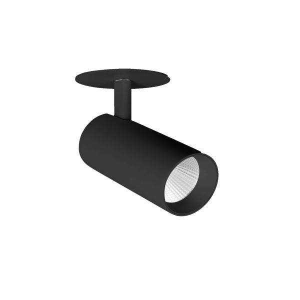 Brumberg Leuchten - Downlight/Strahler/Flutlicht LED-Halbeinbau-Strahler 88773184DA 4000K