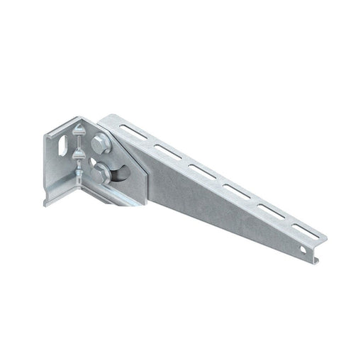 Niedax - Ausleger für Kabeltragsystem Wandausleger KTVW 450 F 90x465mm