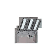 Schuch Licht - Explosionsgeschützte Leuchte Festmontage EX-LED-Scheinwerfer e8820/3L120BH55DIMD 5500K