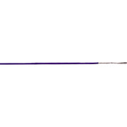 Lapp Kabel&Leitung - Energiekabel < 1 kV, für feste Verlegung ÖLFLEX HEAT 260 SC 0099001/100 22/7AWG BK − 100 Meter