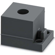 Phoenix Contact - Kabeleinsteckstutzen Kabeltülle CES-SRG-BK-7 6-7mm, geschlitzt − 10 Stück