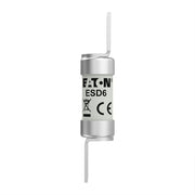 Eaton - HRC-Sicherung Sicherungseinsatz ESD6 6 A, AC 550 V − 20 Stück