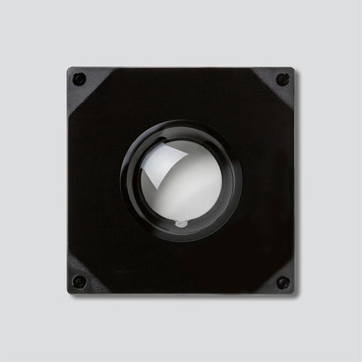 Siedle&Söhne - Zubehör/Ersatzteile für Türkommunikation Glashaube ACM #200048697-00