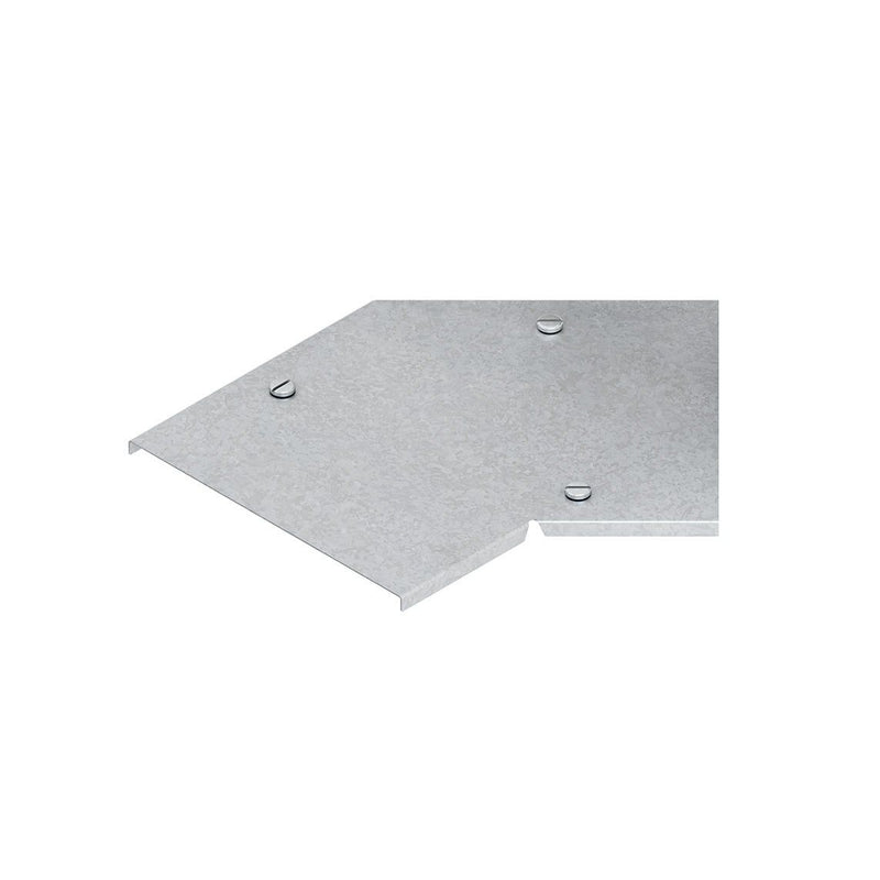 Niedax - Deckel Bogen für Kabeltragsystem Deckel RBADV 250