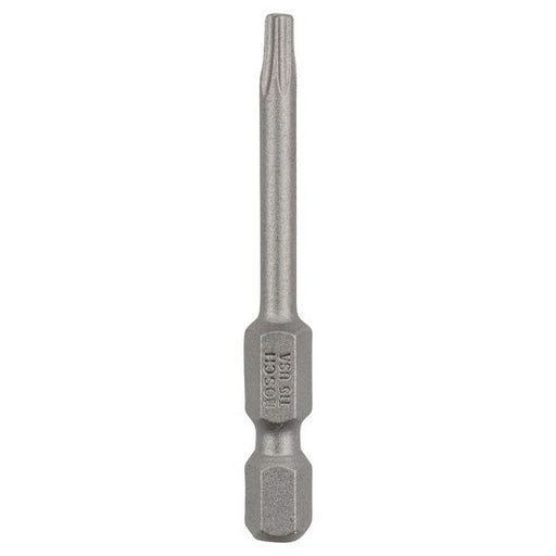 Bosch - Bit Schrauberbit Extra-Hart 2607002510 T15 49 mm 25er-Pack