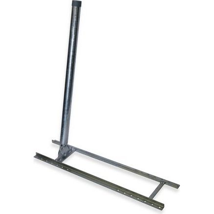 Televes - Antennenmontagematerial Dachsparrenhalter SPAHA 90