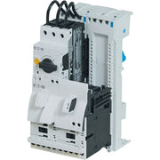 Eaton - Motorstarter/Motorstarterkombination Wendestarter MSCR2,5M7(24VDC)BBA