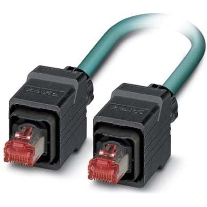 Phoenix Contact - Patchkabel Kupfer Industrie Netzwerkkabel VS-PPC/PL-PP#1415982