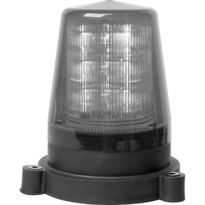 FHF Funke+Huster - Blitzleuchte LED-Signalleuchte BLG LED 230VAC rot