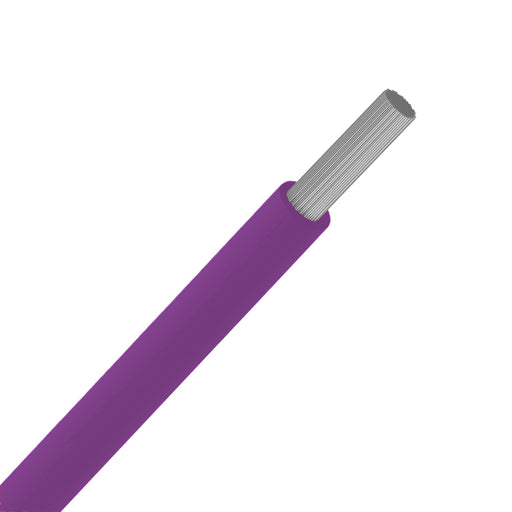 Lapp Kabel&Leitung - Energiekabel < 1 kV, für feste Verlegung ÖLFLEX HEAT 205 SC 0086007/100 1X2,5 VT − 100 Meter