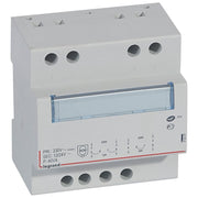 Legrand - Klingeltransformator Sicherheitstransformator Legrand 413097 40VA, 5TE
