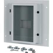 Eaton - Frontplatte (Schaltschrank) Frontblende NZM4-XMV XTMPN4FCC-#180721 Festeinbau
