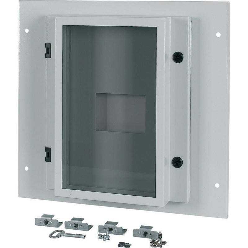 Eaton - Frontplatte (Schaltschrank) Frontblende NZM4-XMV XTMPN4FCC-#180721 Festeinbau