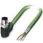 Phoenix Contact - Konfektioniertes Sensor-Aktor-Kabel Netzwerkkabel NBC-MRD/10,0-93C SCO