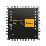 Televes - Multischalter Euroswitch MSE912C 9in16