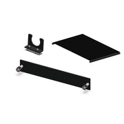 Telegärtner - Zubehör/Ersatzteile für LWL-Technik Blindfeld 100021646 0,5 HE