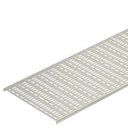 OBO Bettermann - Kabelrinne Marinenorm MKR 15 075 A4 15x75x2000 − 2 Meter